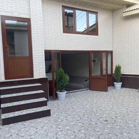 Guest House Zebiniso Самарканд Экстерьер фото
