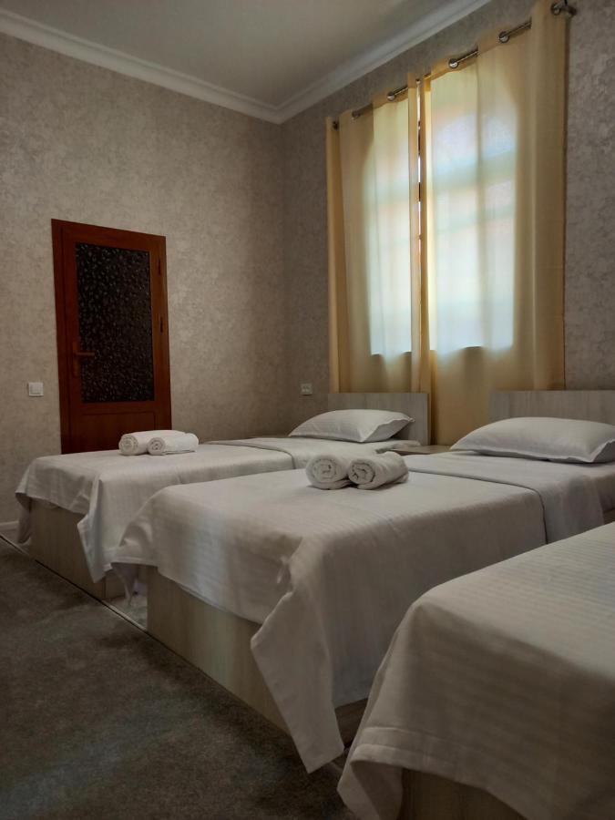Guest House Zebiniso Самарканд Экстерьер фото