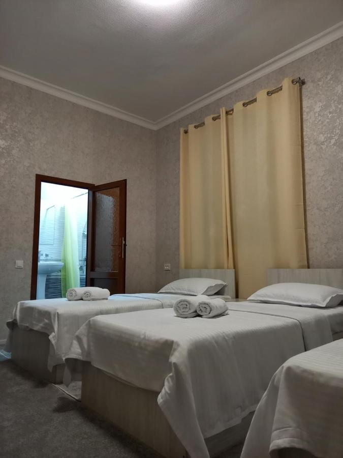 Guest House Zebiniso Самарканд Экстерьер фото