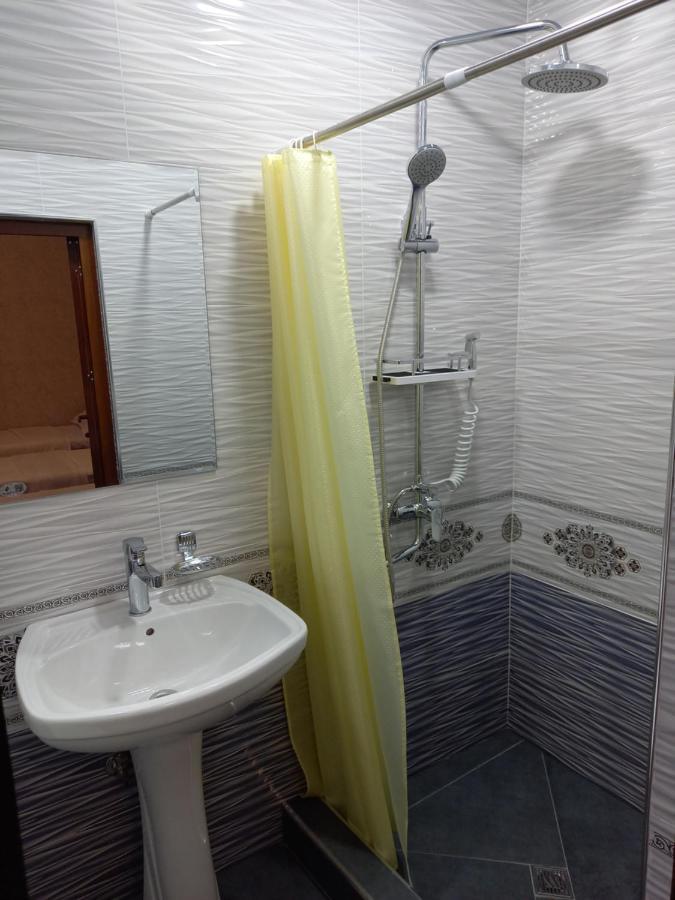 Guest House Zebiniso Самарканд Экстерьер фото