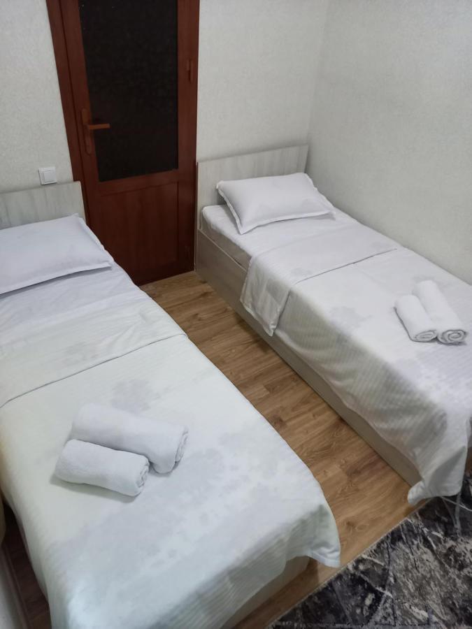 Guest House Zebiniso Самарканд Экстерьер фото