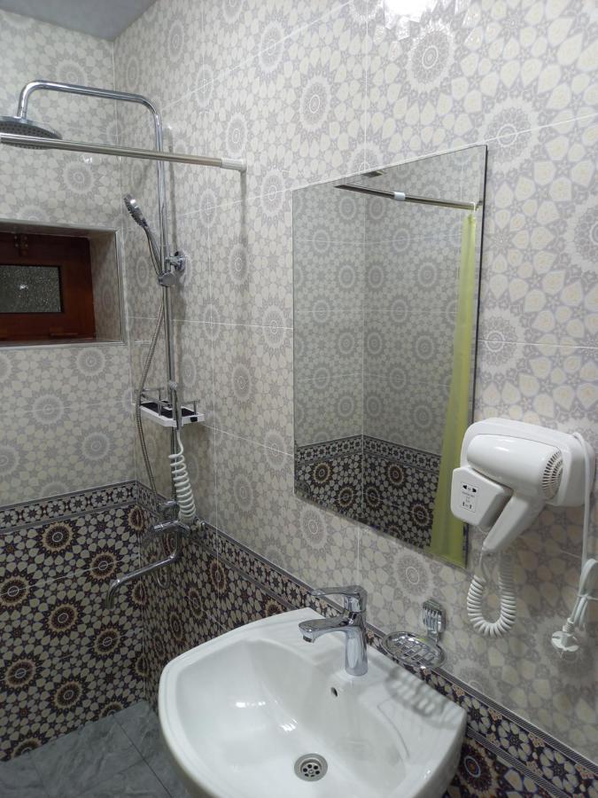Guest House Zebiniso Самарканд Экстерьер фото