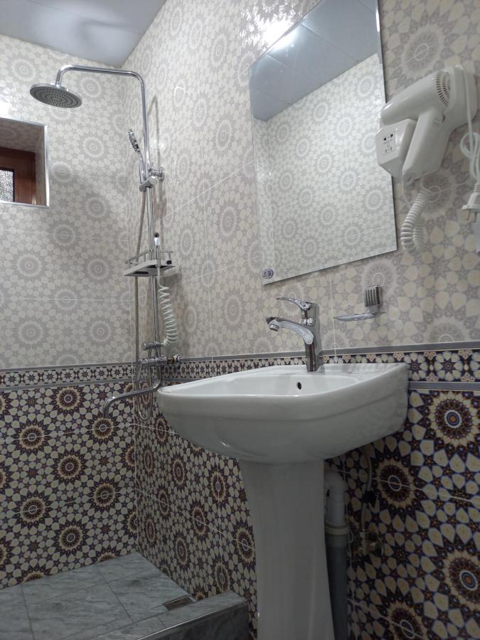 Guest House Zebiniso Самарканд Экстерьер фото