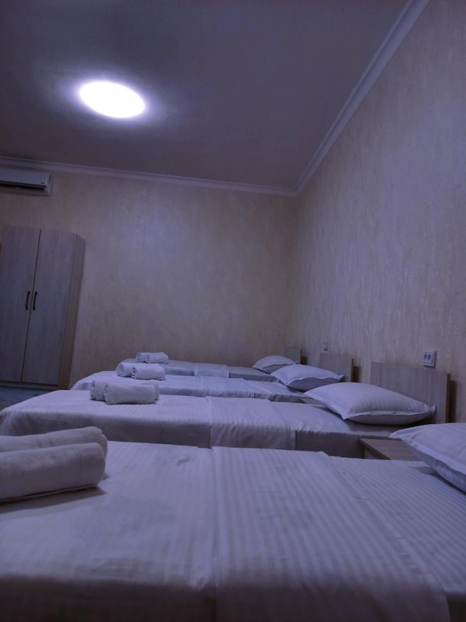 Guest House Zebiniso Самарканд Экстерьер фото
