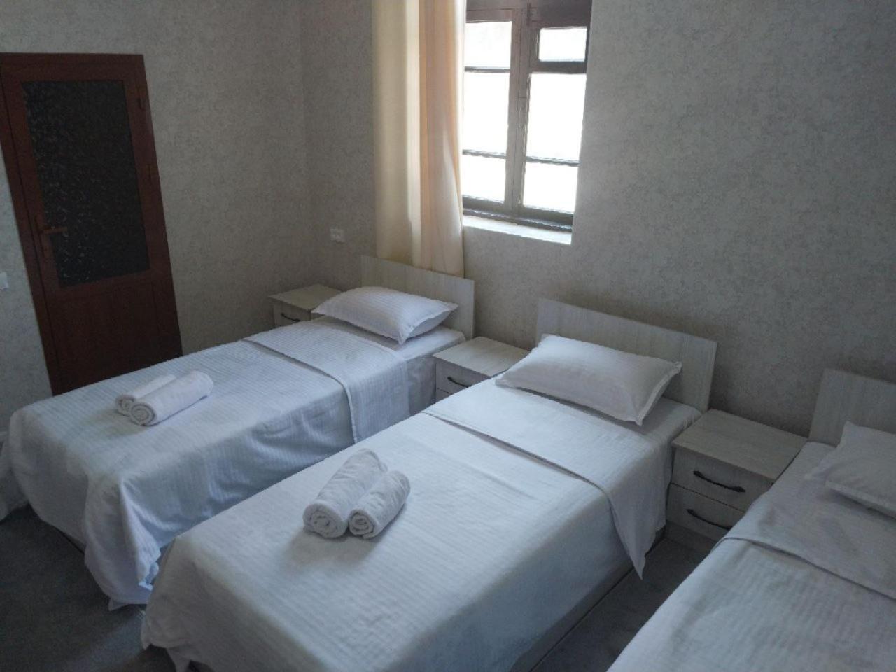 Guest House Zebiniso Самарканд Экстерьер фото