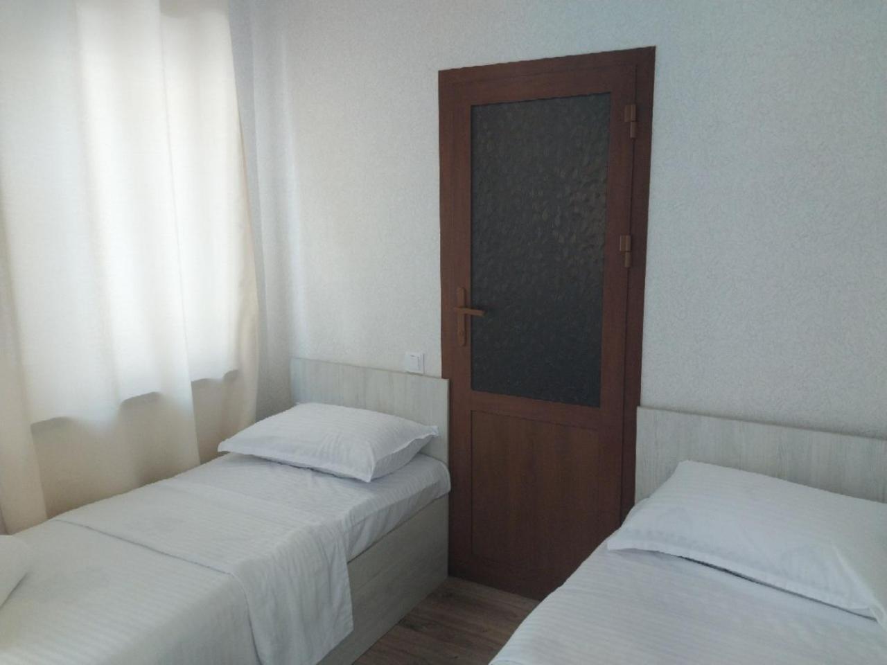 Guest House Zebiniso Самарканд Экстерьер фото