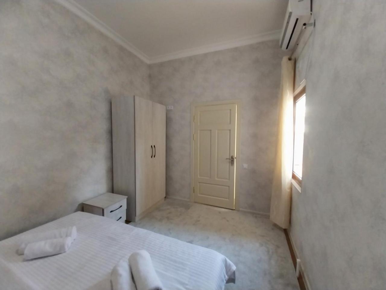 Guest House Zebiniso Самарканд Экстерьер фото