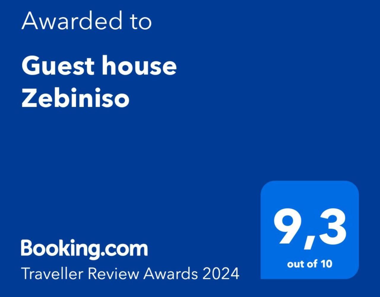Guest House Zebiniso Самарканд Экстерьер фото